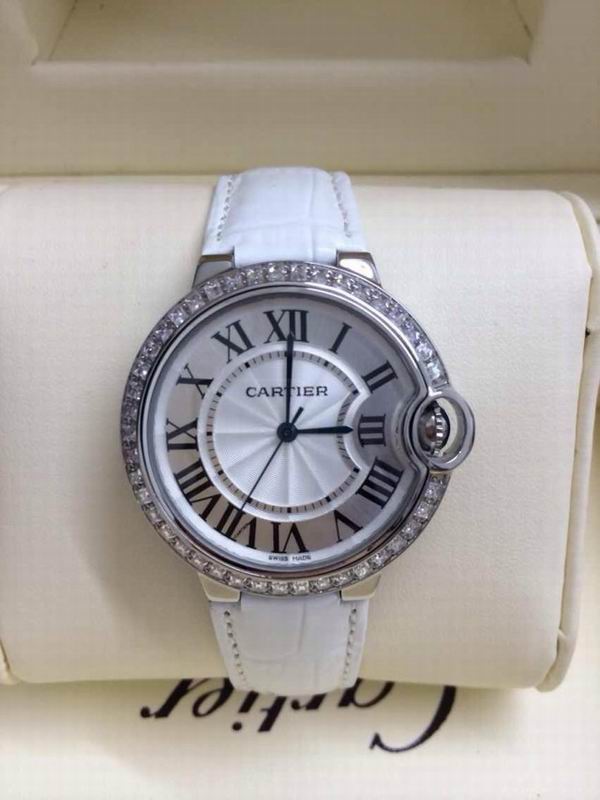 Cartier Watch 713